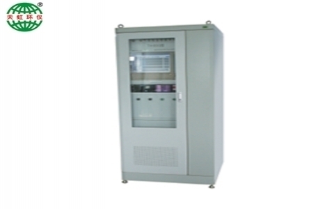 武漢天虹煙氣排放連續監測系統（CEMS）TH-890