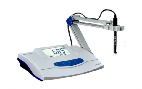 上海雷磁 實驗室PH計 PHS-2F 上海雷磁 實驗室PH計 PHS-2F