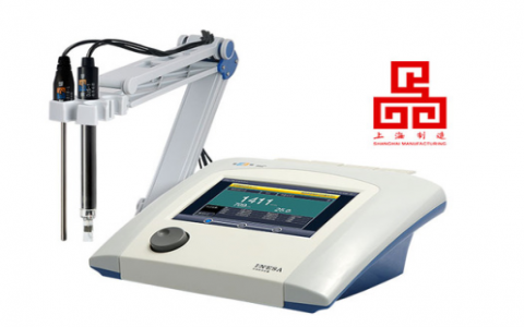 上海雷磁 電導(dǎo)率儀 DDSJ-319L型 上海雷磁 電導(dǎo)率儀 DDSJ-319L型