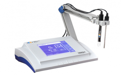 上海雷磁 電導(dǎo)率儀 DDSJ-318 上海雷磁 電導(dǎo)率儀 DDSJ-318