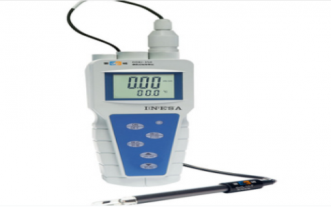 上海雷磁 便攜式電導(dǎo)率儀 DDBJ-350型 上海雷磁 便攜式電導(dǎo)率儀 DDBJ-350型