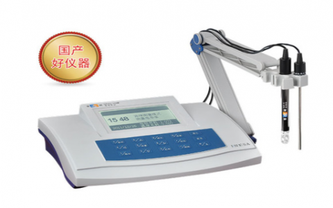 上海雷磁 電導(dǎo)率儀 DDSJ-308F 上海雷磁 電導(dǎo)率儀 DDSJ-308F