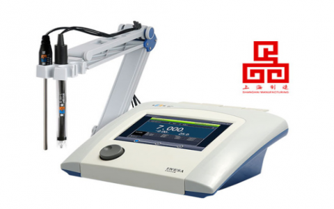 上海雷磁 離子計(jì)PXSJ-227L 上海雷磁 離子計(jì)PXSJ-227L