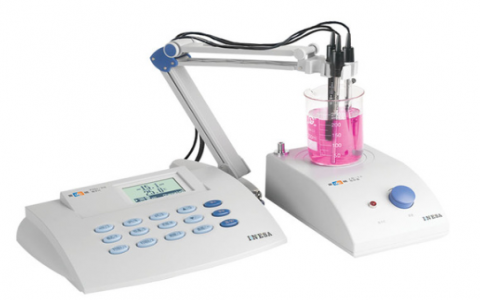 上海雷磁 離子計(jì)PXSJ-216型 上海雷磁 離子計(jì)PXSJ-216型