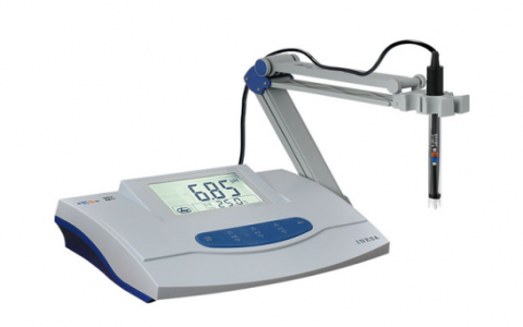 上海雷磁鈉離子計(jì)DWS-51型 上海雷磁鈉離子計(jì)DWS-51型