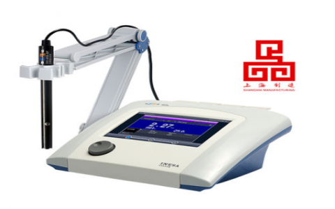 上海雷磁溶解氧測定儀JPSJ-606L型 上海雷磁溶解氧測定儀JPSJ-606L型