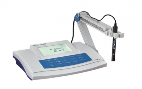 上海雷磁溶解氧測定儀JPSJ-605F型 上海雷磁溶解氧測定儀JPSJ-605F型