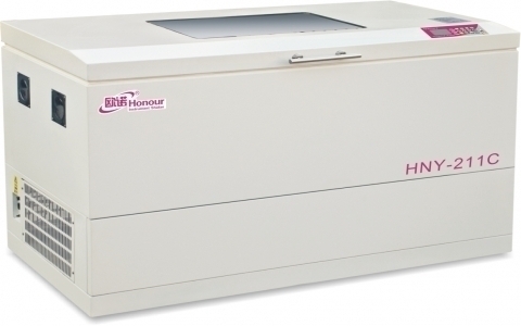 臥式恒溫培養(yǎng)振蕩器(搖床)HNY-111BD 臥式恒溫培養(yǎng)振蕩器(搖床)HNY-111BD