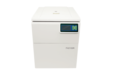 南京菲奇 高速冷凍離心機(jī) FH2100R